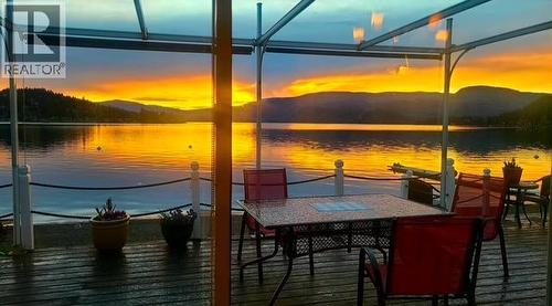 2009 Eagle Bay Road, Blind Bay, BC 