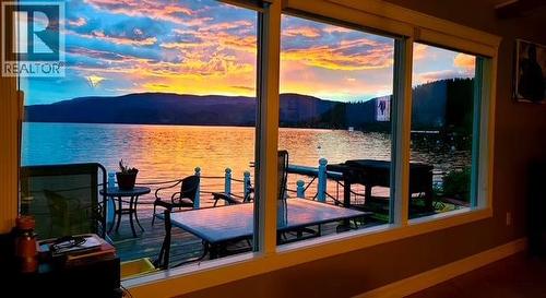 2009 Eagle Bay Road, Blind Bay, BC 