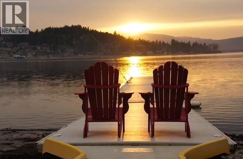 2009 Eagle Bay Road, Blind Bay, BC 