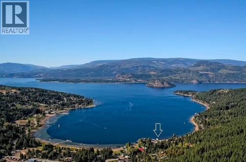 2009 Eagle Bay Road, Blind Bay, BC 