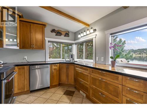 2009 Eagle Bay Road, Blind Bay, BC 