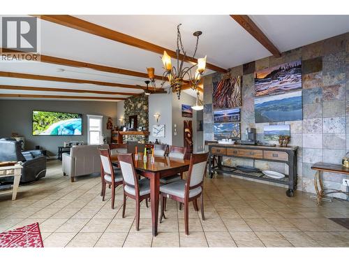 2009 Eagle Bay Road, Blind Bay, BC 