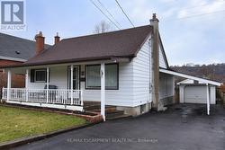 666 COCHRANE ROAD  Hamilton, ON L8K 3H8