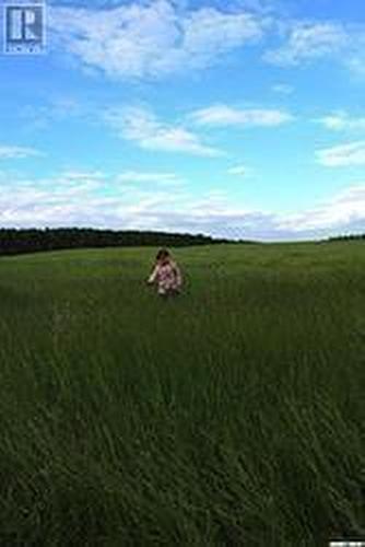 Front Row Lot 16 Keg Lake, Canwood Rm No. 494, SK 