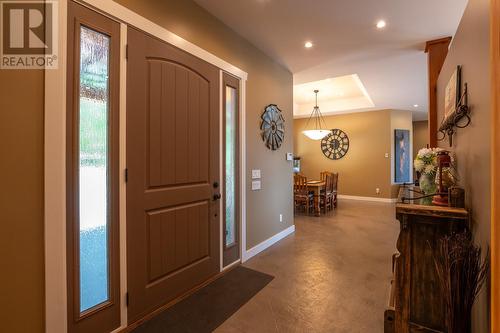 896 Raven Hill Road, Osoyoos, BC - Indoor Photo Showing Other Room