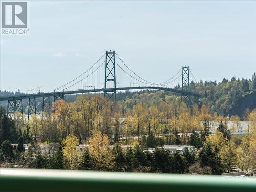 12C 328 Taylor Way, West Vancouver, BC - Outdoor With View