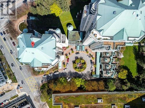 12C 328 Taylor Way, West Vancouver, BC - Outdoor With View