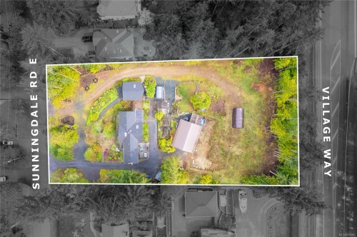 218 Sunningdale Rd East, Qualicum Beach, BC 