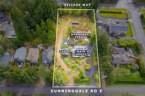 218 Sunningdale Rd East, Qualicum Beach, BC 