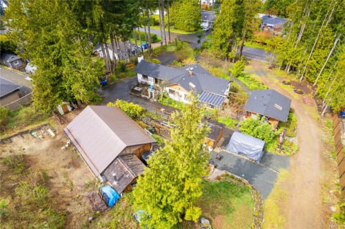 218 Sunningdale Rd East, Qualicum Beach, BC 
