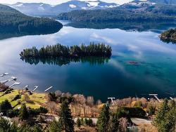 Lot 49 Youbou Rd  Youbou, BC V0R 3E1