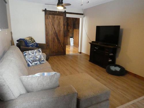 150 Dieppe Rd, Longlac, ON - Indoor Photo Showing Living Room
