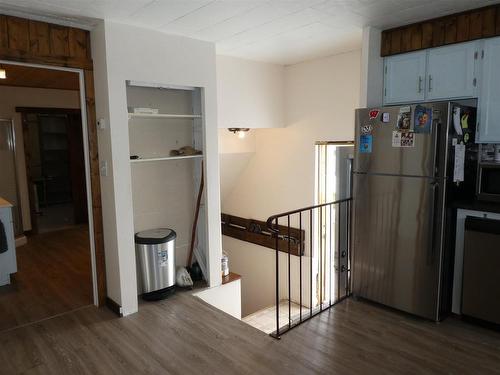 150 Dieppe Rd, Longlac, ON - Indoor