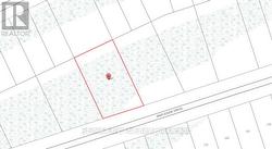 LOT 8 MAPLESIDE DRIVE W  Wasaga Beach, ON L9Z 0L4