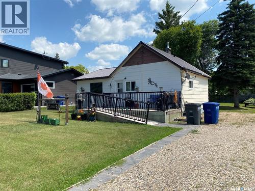 1117 Gordon STREET  Moosomin, SK S0G 3N0