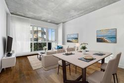 1010-101 Rue Peel  Montréal (Le Sud-Ouest), QC H3C 0Y1