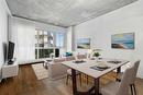 Dining room - 1010-101 Rue Peel, Montréal (Le Sud-Ouest), QC  - Indoor 