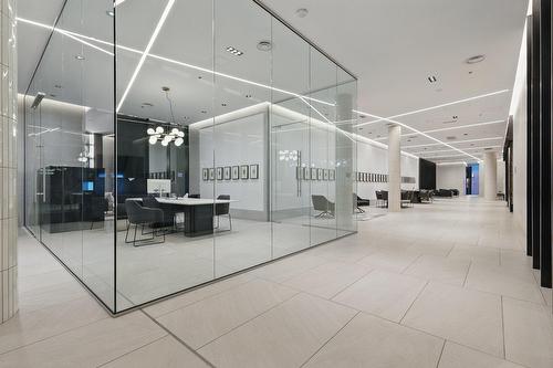 Conference room - 1010-101 Rue Peel, Montréal (Le Sud-Ouest), QC - Indoor Photo Showing Other Room