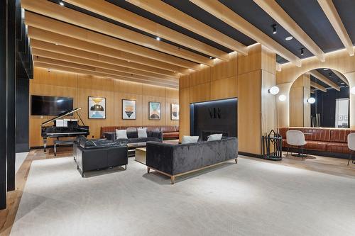 Common room - 1010-101 Rue Peel, Montréal (Le Sud-Ouest), QC - Indoor