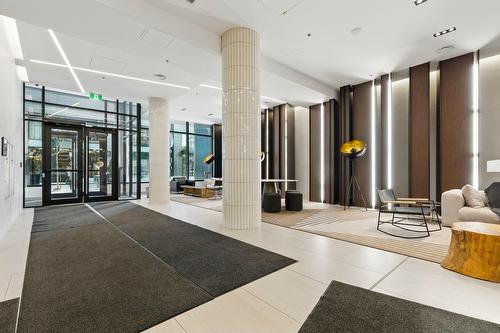 Hall - 1010-101 Rue Peel, Montréal (Le Sud-Ouest), QC - Indoor Photo Showing Other Room