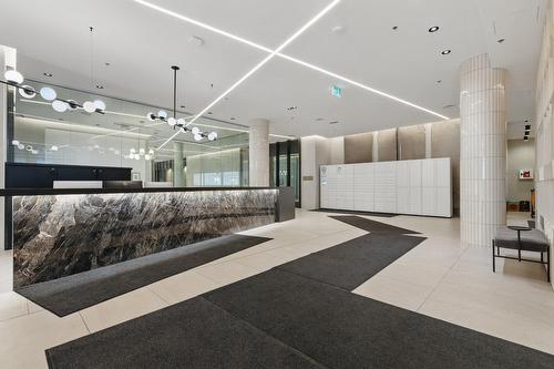 Hall - 1010-101 Rue Peel, Montréal (Le Sud-Ouest), QC - Indoor Photo Showing Other Room