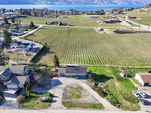 911 Stevenson Road  West Kelowna, BC V1Z 1N3