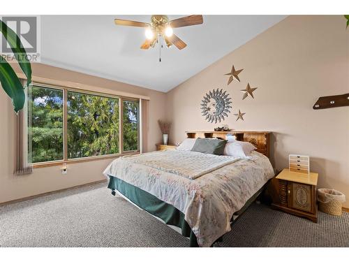 4711 16 Street Ne, Salmon Arm, BC - Indoor Photo Showing Bedroom