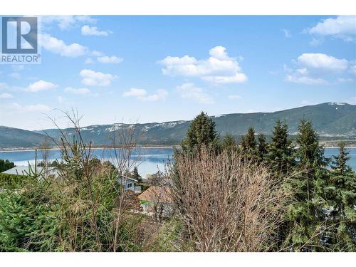 4711 16 Street Ne, Salmon Arm, BC - Outdoor With Body Of Water With View