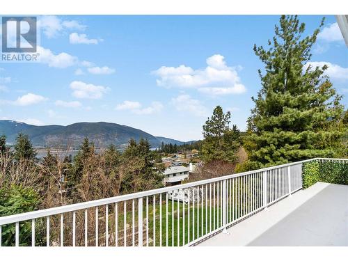 4711 16 Street Ne, Salmon Arm, BC - Outdoor With View