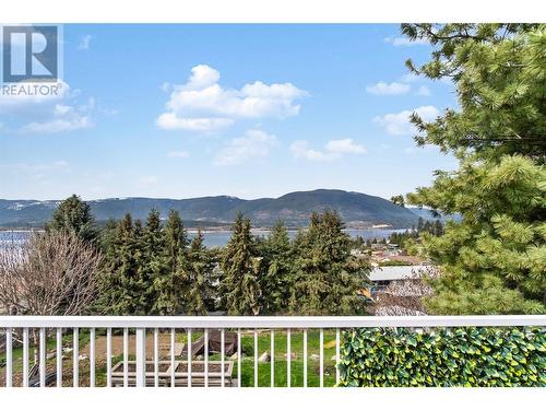 4711 16 Street Ne, Salmon Arm, BC - Outdoor With View