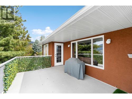 4711 16 Street Ne, Salmon Arm, BC - Outdoor With Deck Patio Veranda With Exterior