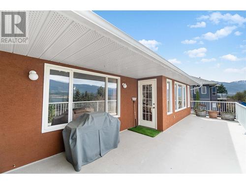 4711 16 Street Ne, Salmon Arm, BC - Outdoor With Deck Patio Veranda With Exterior