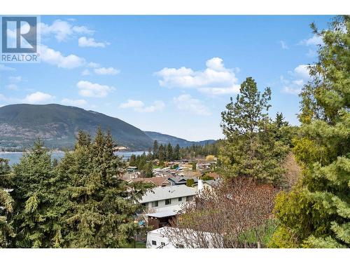 4711 16 Street Ne, Salmon Arm, BC - Outdoor With View