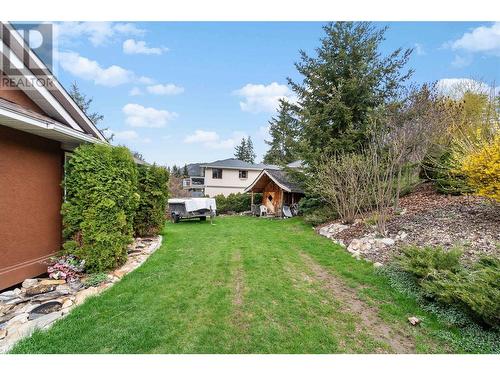 4711 16 Street Ne, Salmon Arm, BC - Outdoor