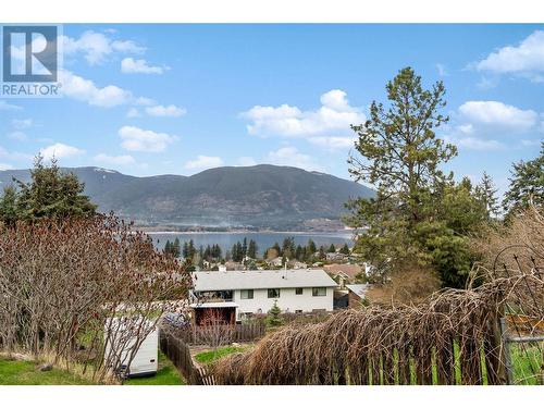4711 16 Street Ne, Salmon Arm, BC - Outdoor With View