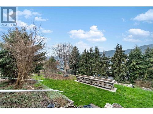 4711 16 Street Ne, Salmon Arm, BC - Outdoor