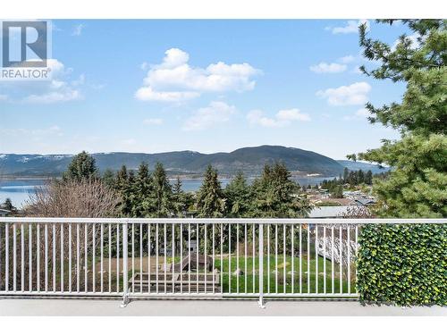 4711 16 Street Ne, Salmon Arm, BC - Outdoor With View