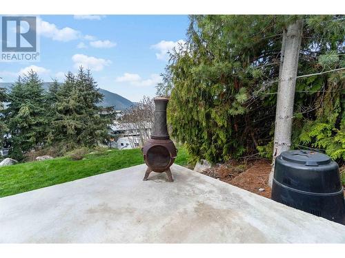 4711 16 Street Ne, Salmon Arm, BC - Outdoor
