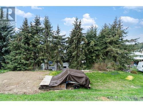 4711 16 Street Ne, Salmon Arm, BC - Outdoor