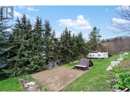 4711 16 Street Ne, Salmon Arm, BC - Outdoor