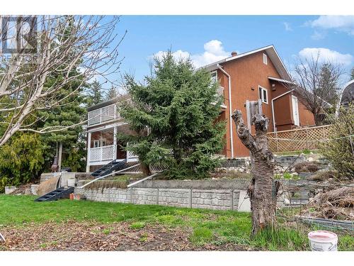 4711 16 Street Ne, Salmon Arm, BC - Outdoor