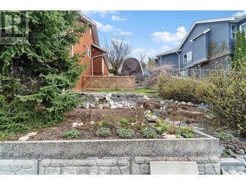 4711 16 Street Ne, Salmon Arm, BC - Outdoor