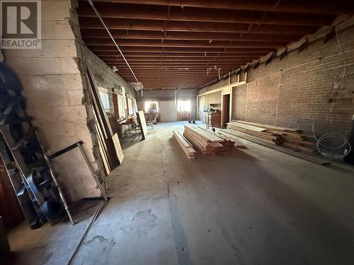 125B Market Avenue, Grand Forks, BC 