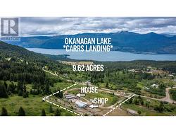 18125 Hereford Road  Lake Country, BC V4V 1B6