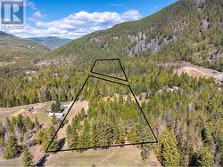 Lot 92 Mehrer Road  Canyon, BC V0B 1G0