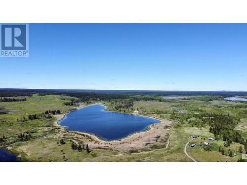 5028 Abel Lake Road, 100 Mile House, BC - Outdoor With View