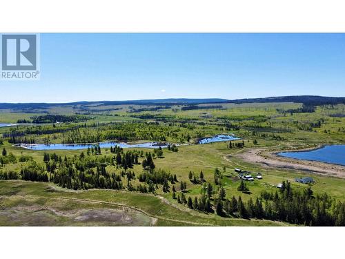5028 Abel Lake Road, 100 Mile House, BC - Outdoor With View