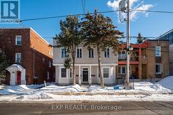 52 ST ANDREW STREET  Ottawa, ON K1N 5E9