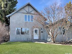 209 Main STREET  Wilkie, SK S0K 4W0