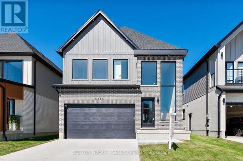 6366 HEATHWOODS AVENUE  London South (South V), ON N6P 1H5